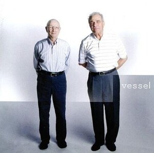 中古輸入洋楽CD twenty | one | pilots / vessel[輸入盤]