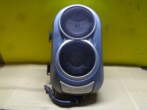 ★KENWOOD　ウーハー　KSC-WX1　ジャンク【送料込み】