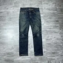 Nudie Jeans ヌーディージーンズ GRIM TIM デニム ジーンズ