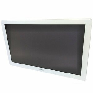 ☆富士フィルム（EIZO） 26型カラー液晶モニター CuratOR EX2621 【ACアダプター欠品】【未チェック品】