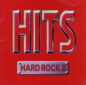 HITS HARD ROCK 2/(オムニバス)