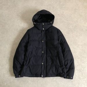 UNITED ARROWS●ウール ダウン ジャケット●ユナイテッドアローズ