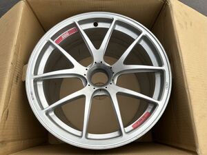 BBS JA051 18インチ 12J +40 センターロック式 ホイール SuperGT R35 MOLA GT-R GT500参戦車両 1本