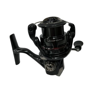 σσ SHIMANO シマノ 24ヴァンフォード C2500S 047038 目立った傷や汚れなし