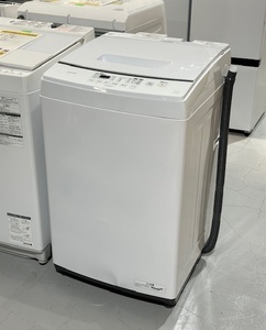 アウトレット品★IRIS OHYAMA★IAW-T705E 2023年 洗濯機 7kg アイリスオーヤマ 生活家電 福島 郡山市★直接渡しOK★