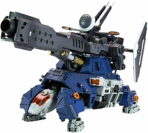 コトブキヤ ZD025X 1/72 ZOIDS RZ-013 バスタートータス