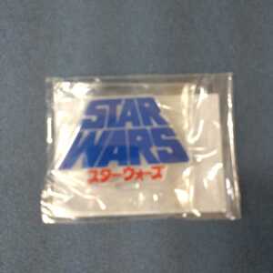 ▽定形外180円△ アクリルロゴディスプレイEX スター・ウォーズ 日本語ロゴ / STAR WARS スカイウォーカー ソロ ダースベイダー C3PO R2D2