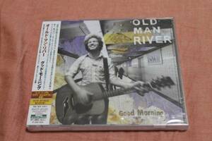 オールド・マン・リバー/グッド・モーニング 新品CD oldmanriver