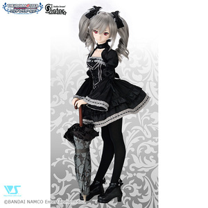 新品未開封 DDS 神崎蘭子 2nd ver.フルセット ボークス アイマス ドルパ42 VOLKS Dollfie Dream Idol master Ranko Kanzaki