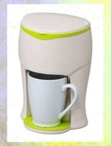 コーヒーメーカー mavie CLV-140 カフェ coffee maker