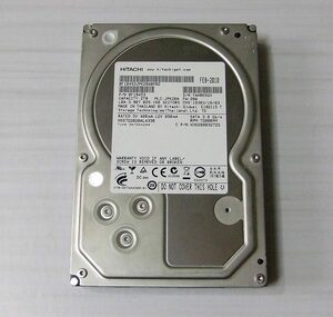 HITACHI HDS722020ALA330 2TB HDD