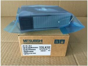 新品★ MITSUBISHI/三菱 PLC シーケンサ　入力ユニット A1SI61