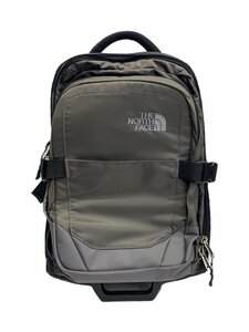 THE NORTH FACE◆オーバーヘッドキャリー/35リットル/BLK