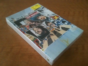 【超稀少＊US レア 初回 限定 2CD-Short-Box】The Beatles『Anthology 3』★新品★