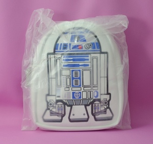 【新品未開封品】ポシェット（スター・ウォーズ　Ｒ２Ｄ２）