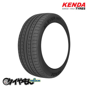 ケンダ クレバー HT KR50 235/55R19 235/55-19 101H 19インチ 2本セット KENDA KLEVER H/T SUV サマータイヤ