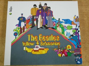 CDL-5671＜紙ジャケ＞The Beatles / Yellow Submarine