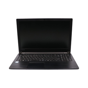 ★DYNABOOK dynabook B65/D Core i5-1.6GHz(8250U)/8GB/256GB/DVDマルチ/15.6/Win10Pro64bit