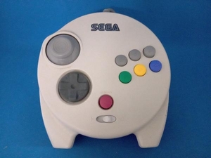 ジャンク SEGA セガサターン マルチコントローラー HSS-0137