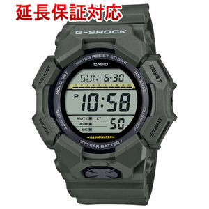 CASIO 腕時計 G-SHOCK Big caseシリーズ GD-010-3JF [管理:1100057735]