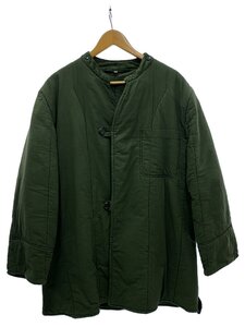 MILITARY◆ハンガリー軍/M63コート/-/コットン