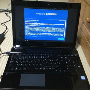 NEC NS−700GABJ Core i7