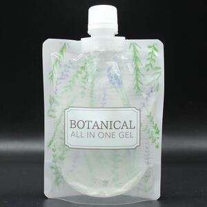 ボタニカル オールインワンゲル 180g BOTANICAL スキンケア