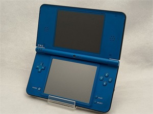 ニンテンドー Nintendo DSi LL本体 青 UTL-001(JPN)