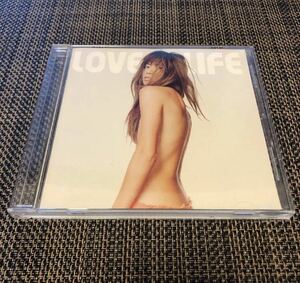 【送料無料】hitomi / LOVE LIFE ラブライフ