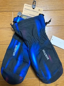 Burton Profile Mitten Lumens L mitt ミトン グローブ 