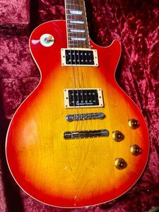 Tokai LS-85 Love Rock Les Paul Type トーカイ レスポール 日本製