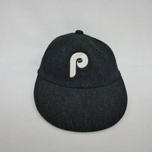 【1円】良好 国内正規 PADDLERS COFFEE×COMFORTABLE REASON パドラーズコーヒー コンフォータブルリーズン P Baseball Cap キャップ FREE