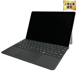 Microsoft Surface Go 3 10.5インチ タブレット PC GOLD 6500Y 8GB SSD 128GB Win11 ジャンク M9073750