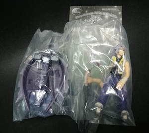 ディズニーキャラクターズ KINGDOM HEARTS キングダムハーツ2 フォーメーションアーツ リク フィギュア figure 新品 同梱歓迎