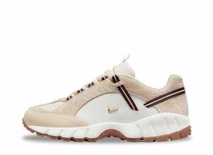 Jacquemus Nike WMNS Air Humara LX "Light Bone and Gold" 22cm DR0420-001