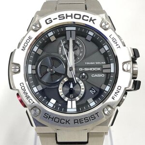 CASIO カシオ G-SHOCK 5513 GST-B100 不動【CKAS9046】