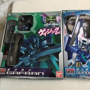 ガンダム AGEゲイジングビルダーセット