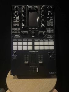 Pioneer DJ DJM-S11 DJミキサー