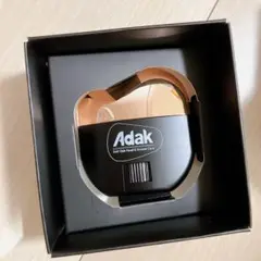 ADAK アダック 2in1 ゴルフクラブクリーナー　おしゃれ　ゴルフ　ギフト