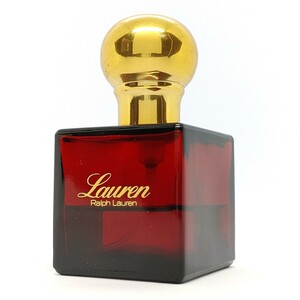 RALPH LAUREN ラルフ ローレン ローレン LAUREN EDT 59ml ☆送料450円