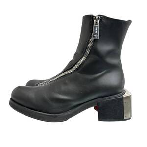 GMBH ゲーエムベーハー　Ergonomic Riding Boot ブラック サイズ:42