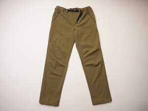 Foxfire　フォックスファイヤー　トレッキングパンツ　正規品　Lサイズ　5114952　Dyna Trek Pants　ダイナトレックパンツ　ストレッチ