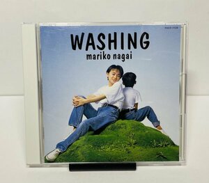 永井真理子／WASHING