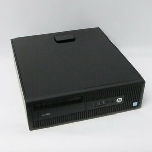 ☆ 即決 HP i7-6700 3.4GHz/16G/1T/Win10 EliteDesk 800 G2 SFF