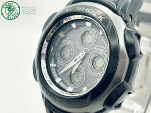 2406602309　◇ CASIO カシオ G-SHOCK ジーショック TheG GW-1300CJ アナデジ タフソーラー ウェーブセプター メンズ 腕時計 中古