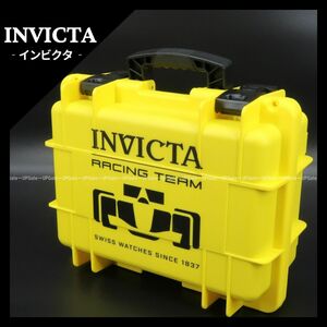 INVICTA インビクタ　8スロット　レーシングT　腕時計 コレクションケース