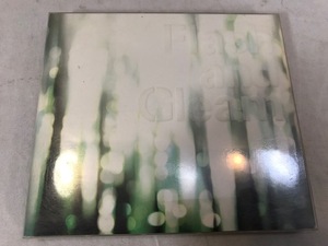 レミオロメン / Flash and Gleam　2枚組　CD　中古