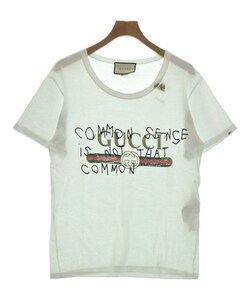 GUCCI Tシャツ・カットソー メンズ グッチ 中古　古着