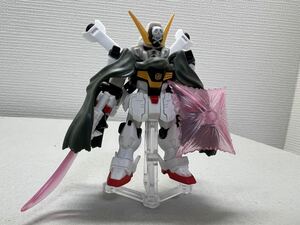 モビルスーツアンサンブル 20 クロスボーンガンダム X1 MOBILE SUIT ENSEMBLE 訳あり