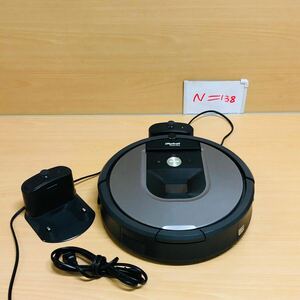  iRobot Roomba ルンバ 960 アイロボット ロボット掃除機動作品